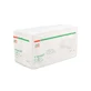 Compresses non tissées Vliwasoft non stériles 10x20 Cm 4l. 100 pcs