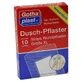 Yeso de ducha Gothaplast XL 48x70 mm 10 unid.