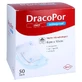 Dracopor Waterproof Wound Dressing 8x10 cm 50 pcs.