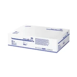 Hartmann Peha-soft nitrile fino examination gloves blue size L 150 pcs.