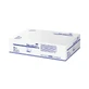 Hartmann Peha-soft nitril fino onderzoekshandschoenen blauw maat L 150 st.