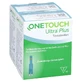 Tiras reactivas One Touch Ultra Plus 100 unidades