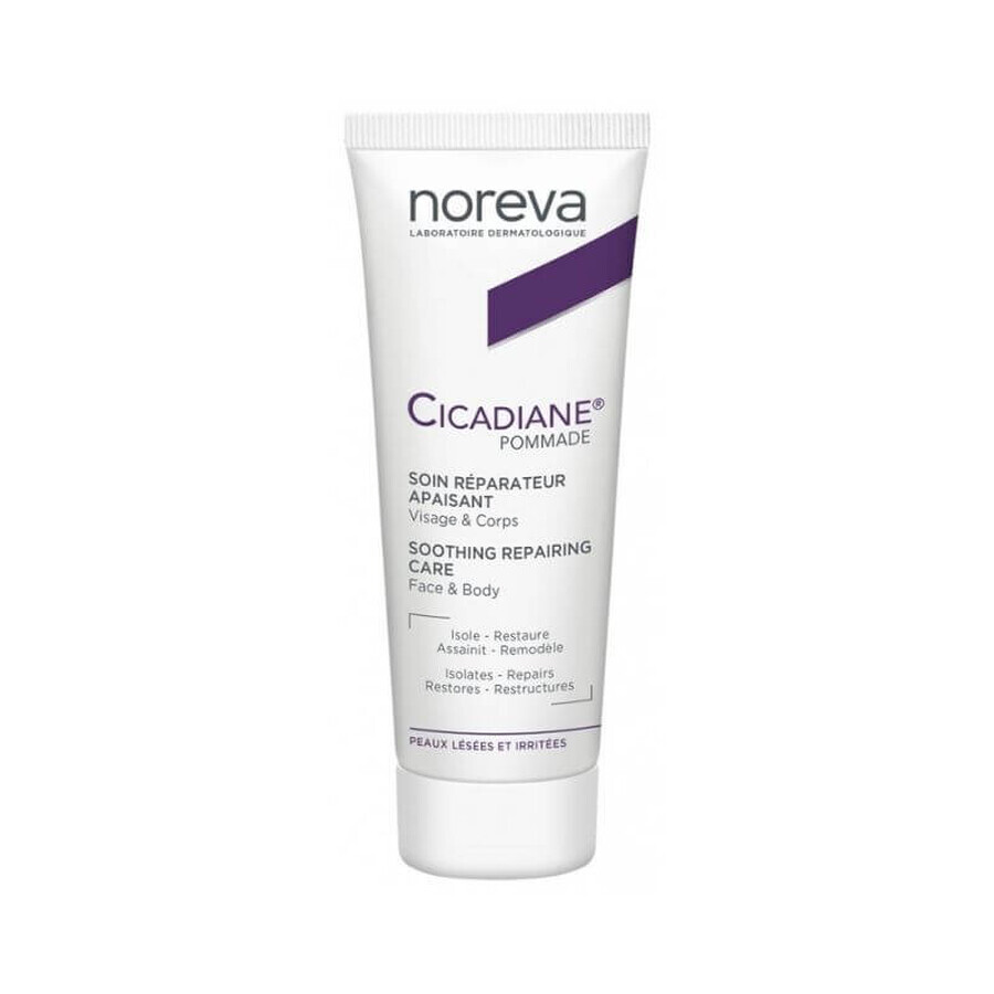 Cumpără Noreva Cicadiane x 40ml Noreva Cicadiane x 40ml