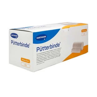 Pütterverband 10 cmx5 m 10 st.