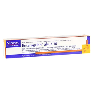 Enterogelan 10 Paste vet. 11.5 g