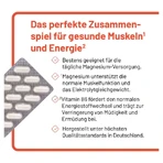 Magnesium Köhler 1X30 St