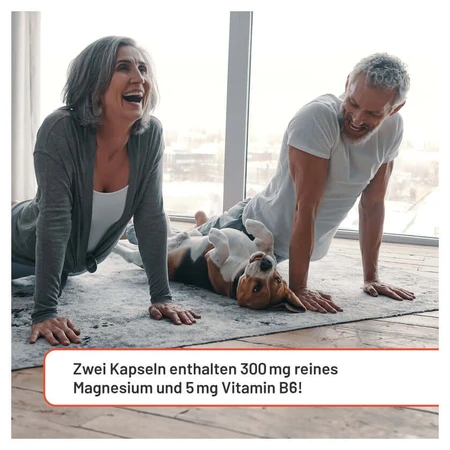 Magnesium Köhler 1X30 St