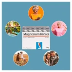 Magnesium Köhler 1X30 St