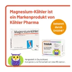 Magnesium Köhler 1X30 St