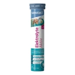 sanotact Electrolytes Active 20 St