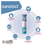 sanotact Electrolytes Active 20 St