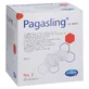 Pagasling gauze swab size 3 plum s 20X5 pcs