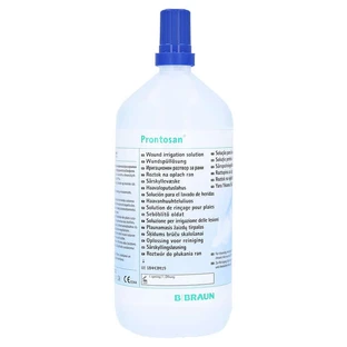 Prontosan Wundspüllösung 1000 ml
