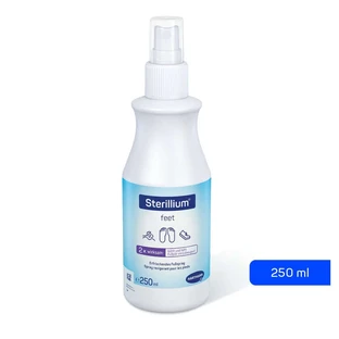 Sterillium Feet Spray 250 ml
