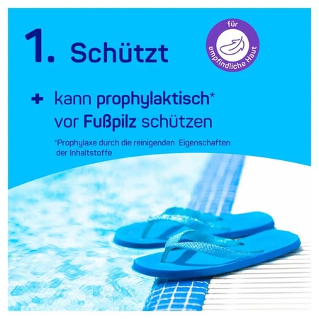 Sterillium Feet Spray 250 ml