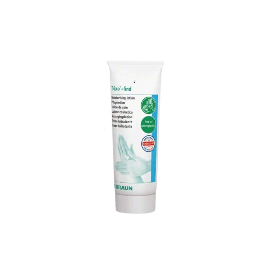 Trixo-lind care lotion tube 100 ml