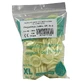 Vingerbedjes latex OP maat 5 100 stuks