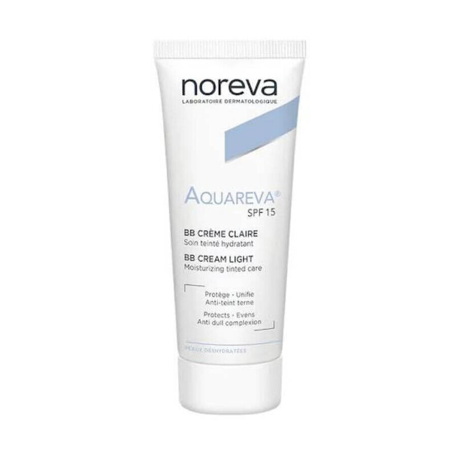 Shop Noreva Aquareva BB Creme x 40ml Noreva Aquareva BB Creme x 40ml
