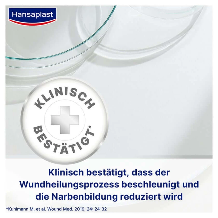Hansaplast Wundheilsalbe 20 g