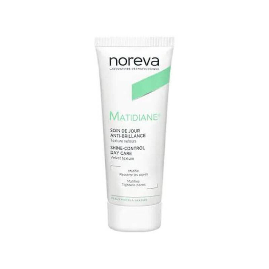 Buy Noreva Matidiane Matifying Day Cream x 40ml Noreva Matidiane Matifying Day Cream x 40ml