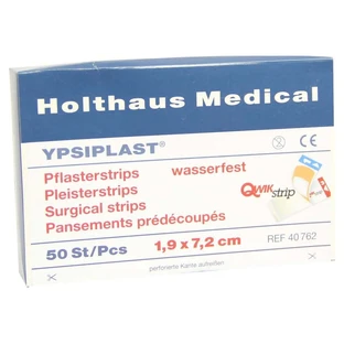 Gipsstrips Ypsiplast Waterdicht 1,9x 50 st.
