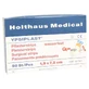 Gipsstrips Ypsiplast Waterdicht 1,9x 50 st.