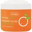 Crema de ducha exfoliante con manteca de naranja, 200 ml, Ziaja