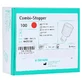 Combi tapón cierre conos rojo 100 unid.