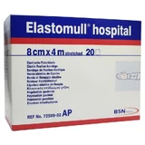 Elastomull Hospital 8 cmx4 m elast.Fixie 20 St