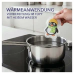 IEA Medical Compresses chaudes et froides Pingouins - Boîte de 4 1 pc