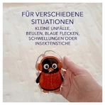 IEA Medical Compresses chaudes et froides Pingouins - Boîte de 4 1 pc