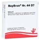 Neybron No.44 D 7 ampoules 5X2 ml