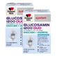 Dubbelpak Doppelherz Glucosamine 1200 2X120 St
