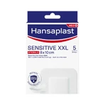 Hansaplast Sensitive XXL 5 pcs