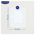Hansaplast Sensitive XXL 5 pcs