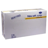 Hartmann Peha-soft syntex Vinyl Untersuchungshandschuhe weiß Gr. M 100 St