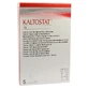 Kaltostat Tamponade 2 g 1X5 St