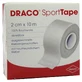 Draco tape bandage 2 cmx10 m white 1 pc