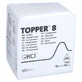 Topper 8 Compr.10x10 cm non-sterile 100 pcs.