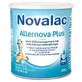Novalac Allernova Plus speciale voeding 0-36 maanden 400 g