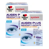 Doppelpack Doppelherz system Augen Plus 2X120 St
