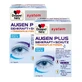 Paquete doble Sistema Doppelherz Augen Plus 2X120 St