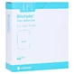Biatain foamverband 5x7 cm niet-klevend 10 st.