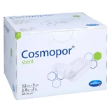 Pansament steril Cosmopor 5x7.2 Cm 50 buc