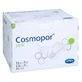 Cosmopor Medicazione sterile per ferite 5x7,2 cm 50 pz.