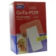 GOTA POR PU folia na rany 15x10cm sterylna 50 szt.