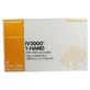 Opsite IV 3000 10x12 cm transparent cannulafi 10 pcs.