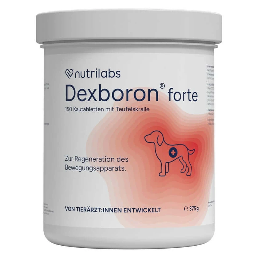 Dexboron Forte 150 St