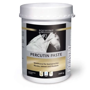 Equistro Percutin Paste uitwendig vet. 2 kg