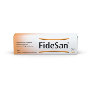 Pommade Fidesan 50 g